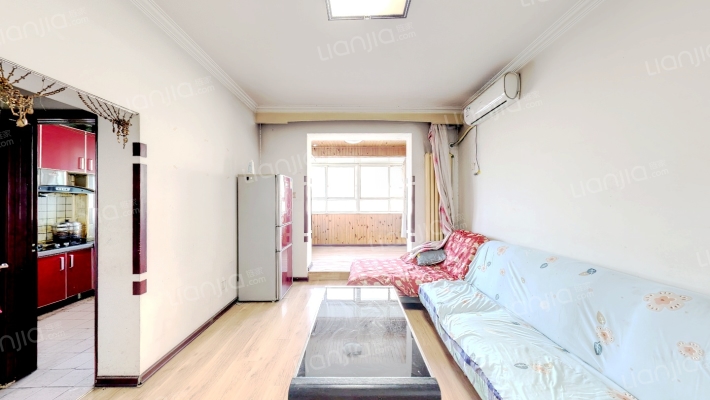 华兴小区二手房实景图