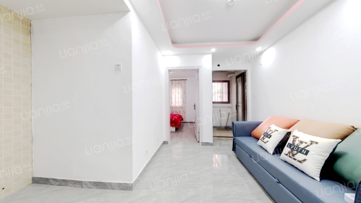 佘北家园嘉枫苑二手房实景图