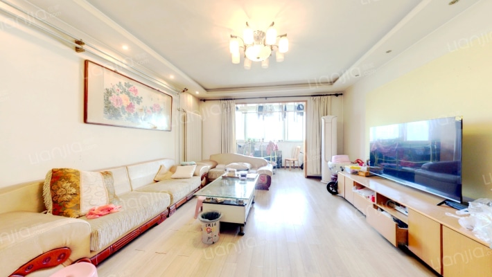 华裕小区二手房实景图