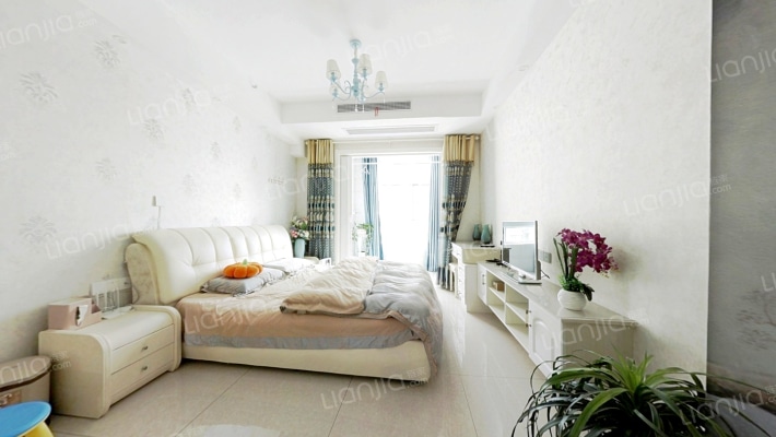 丹阳碧桂园二手房实景图