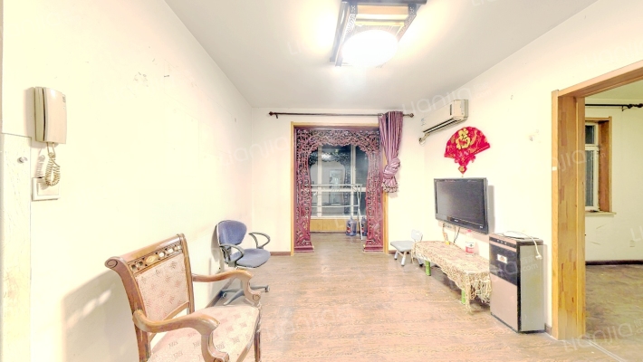 辰发花园二手房实景图