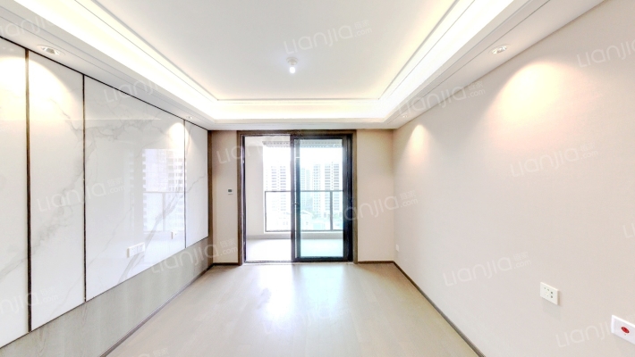 正荣润棠府二手房实景图