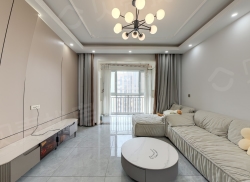 整租·信合学府春天 3室2厅 南_信合学府春天租房