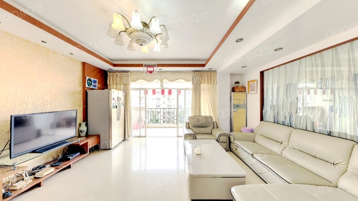 状元居二手房实景图