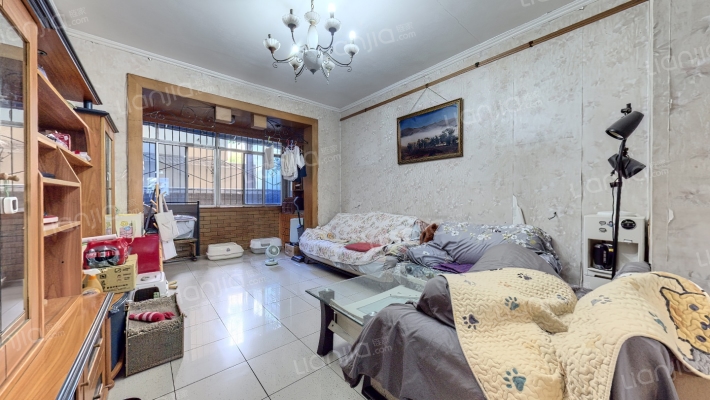 金牛宾馆宿舍二手房实景图