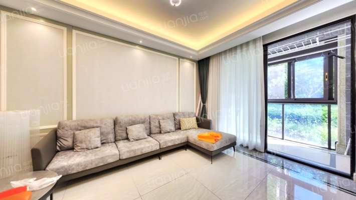 葛洲坝玉兰花园二手房实景图