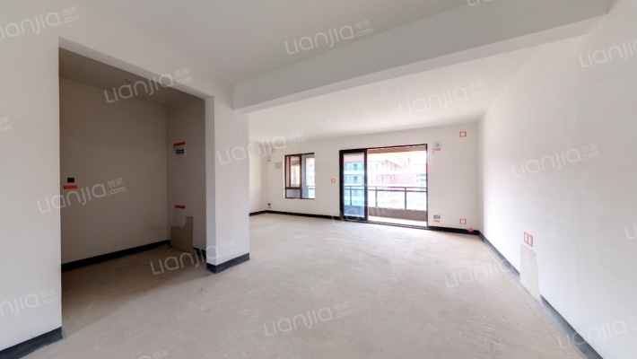 华润置地公园九里琅悦C区二手房实景图