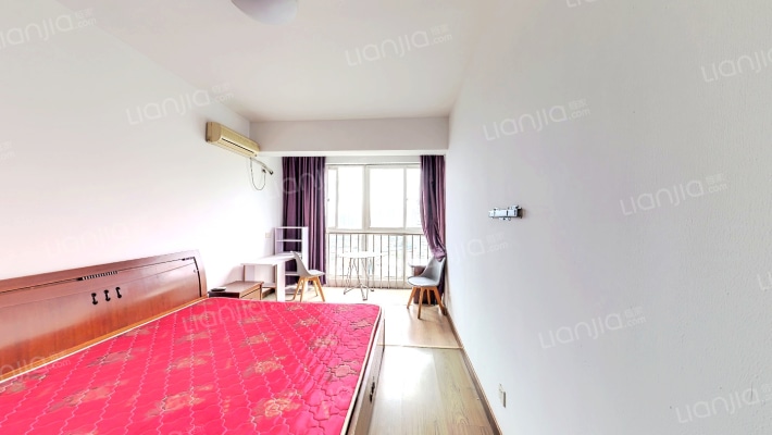 城市星光苑二手房实景图