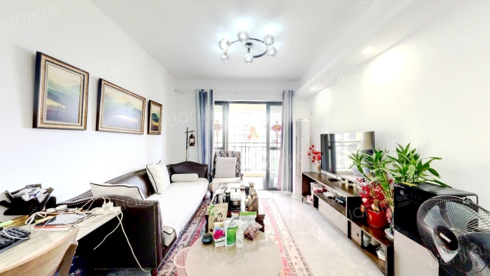 连城湾二手房实景图