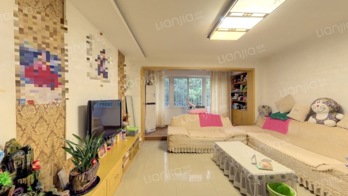 鑫天芙蓉二手房实景图