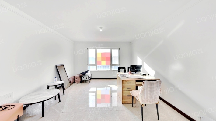 保利溪湖林语二手房实景图