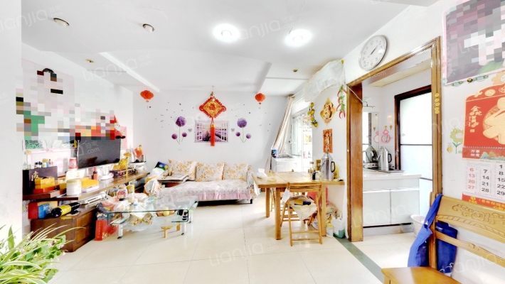 板仓街206号二手房实景图