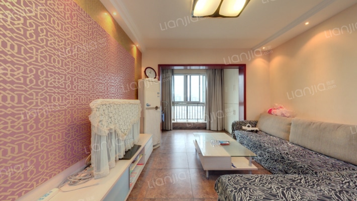 海宇步云香榭二手房实景图