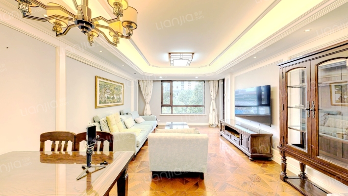 仁和都市花园二手房实景图