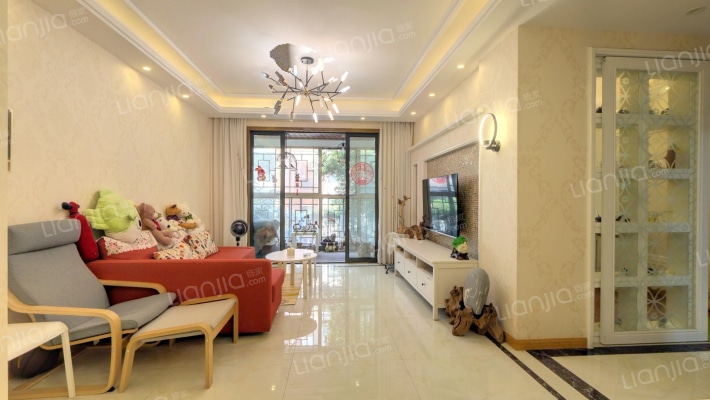 外滩新天地二手房实景图