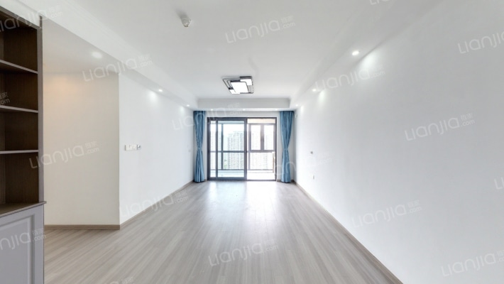 金科玖樾里二手房实景图