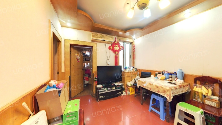 仙林新村北区二手房实景图
