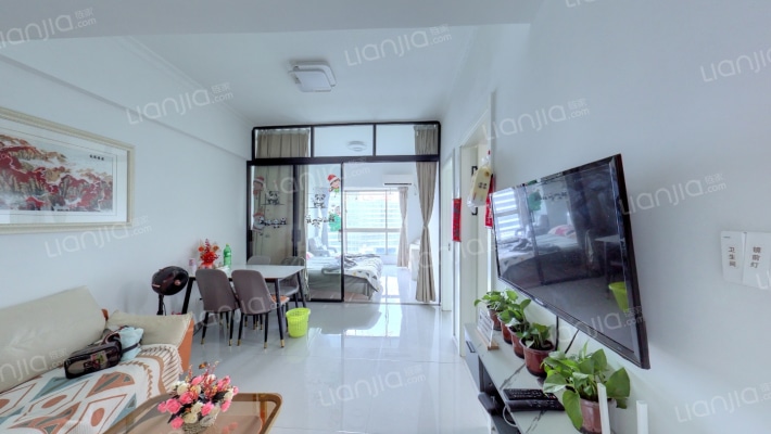 欧宝花苑二手房实景图