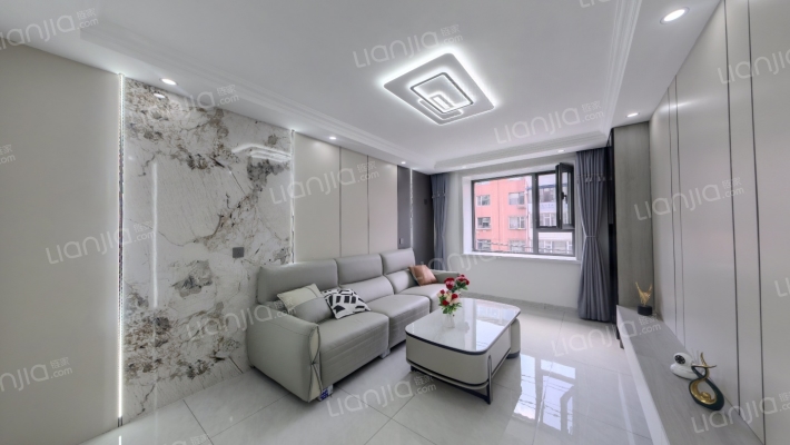 新元小区二手房实景图