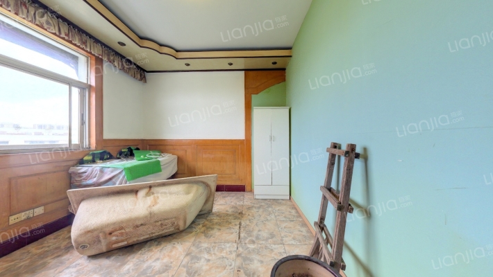 三新村二手房实景图