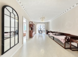 整租·永昌翠景园 2室2厅 南_永昌翠景园租房