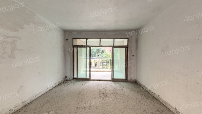 裕港豪庭一期二手房实景图