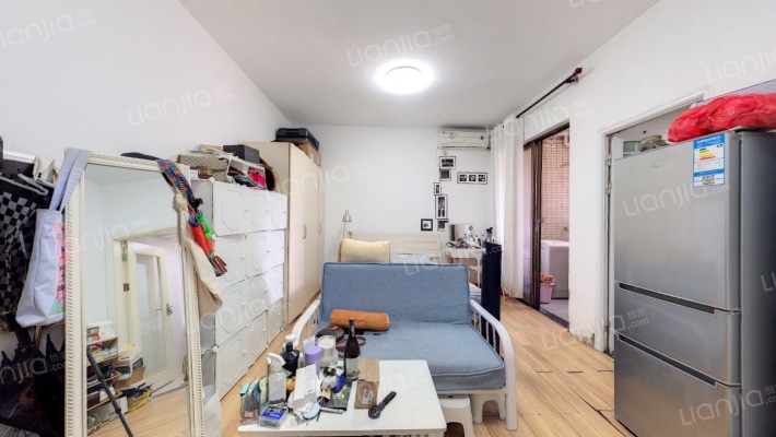 紫金阁二手房实景图