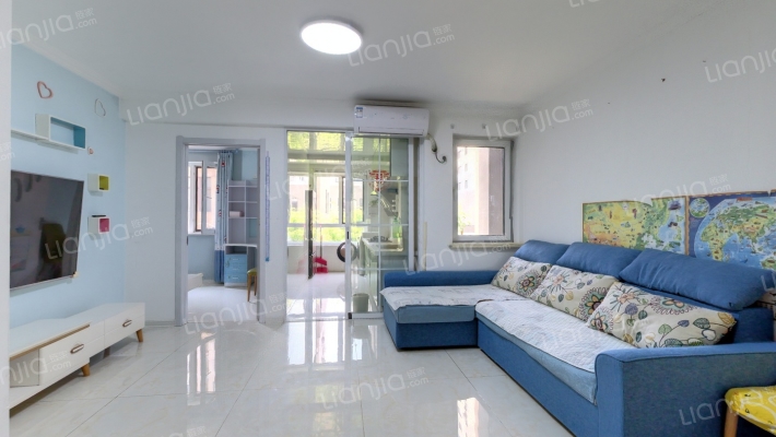 桃山苑二手房实景图