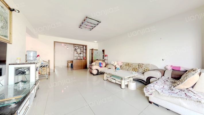 水城茗馨苑B区二手房实景图