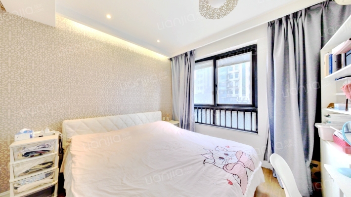 蓝璟雅居二手房实景图