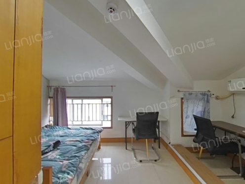 合租·馨泰花苑 3居室 北卧