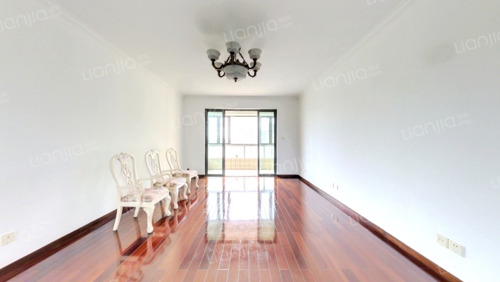 海悦花园二手房实景图