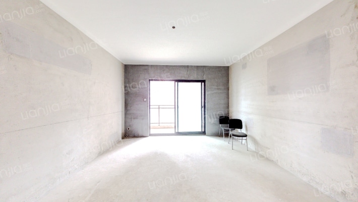 葛洲坝华庄二手房实景图