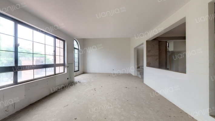 奥斯博恩庄园二手房实景图