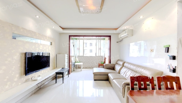 杉林新月环林东路879弄二手房实景图