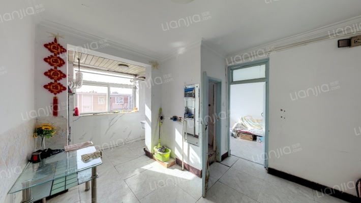 珠江里(河西区)二手房实景图