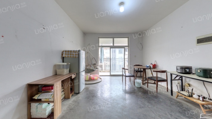 和韵小区二手房实景图