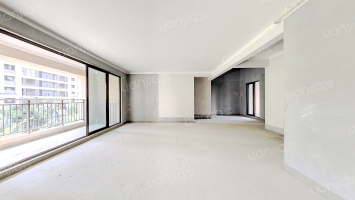 建发•和玺二手房实景图