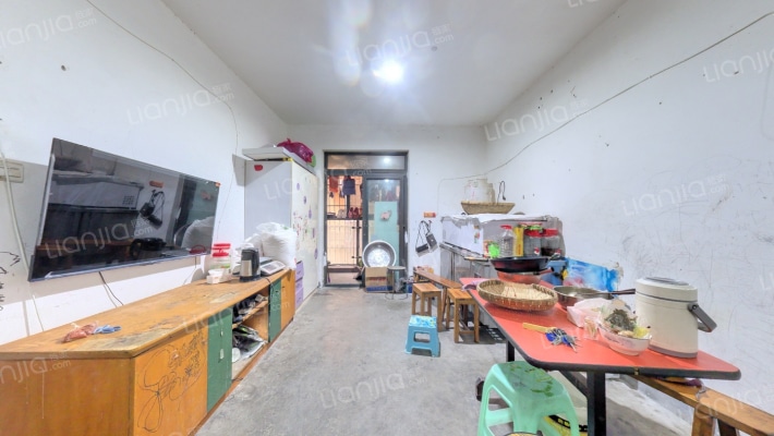 新桥逸景C区二手房实景图