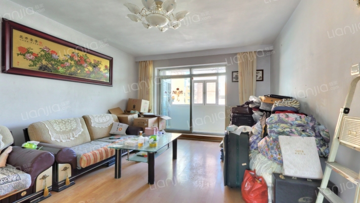 大兴路二手房实景图