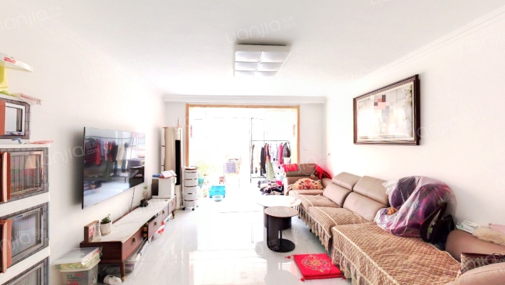 阳光书香园二手房实景图