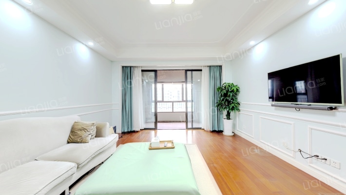 乾耀东港二手房实景图