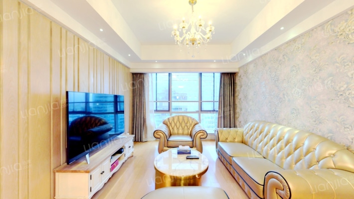 圆融公馆二手房实景图