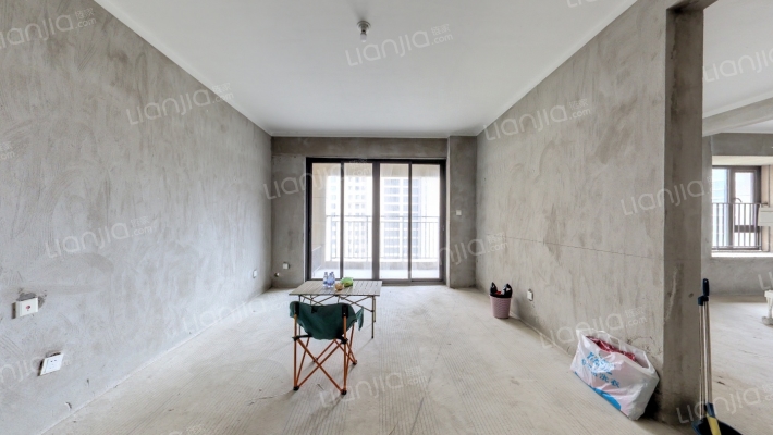 璀璨滨江二手房实景图