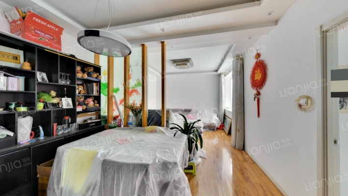 德尚世家二手房实景图