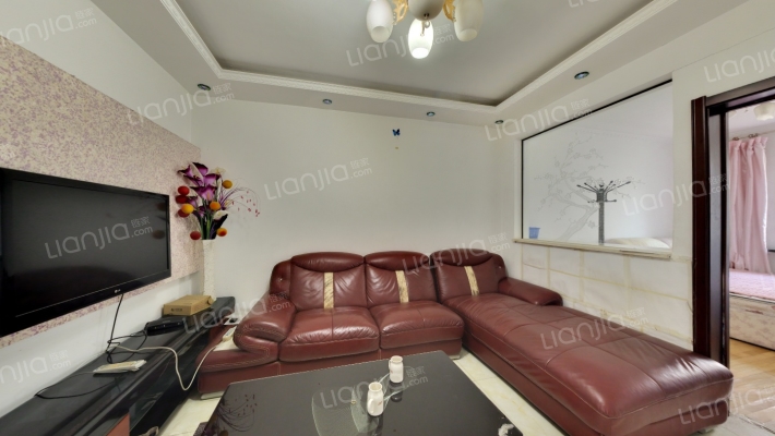 兆丰嘉座二手房实景图