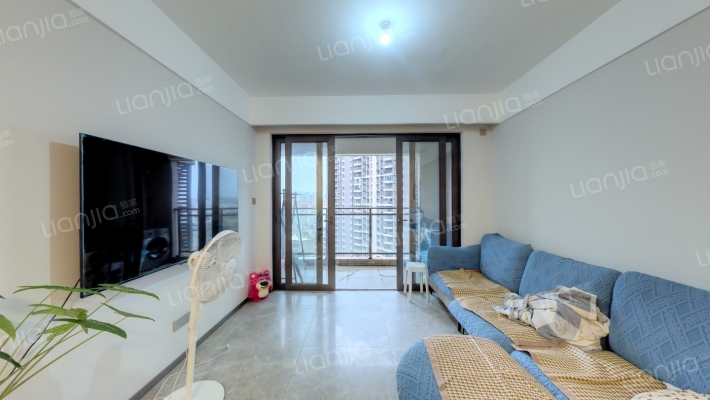 时代美宸一期二手房实景图