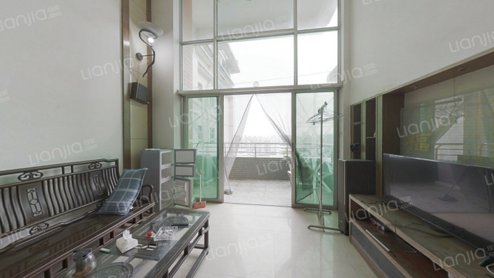 西海名苑二手房实景图