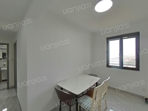 整租·宝南花园 3室1厅 南