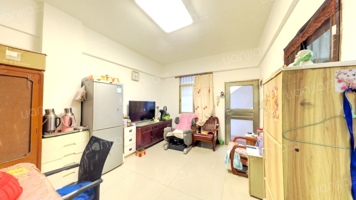 地质大院二手房实景图